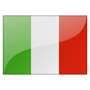 Italiaans Spelalfabet