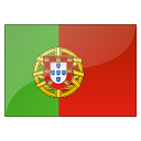 Portugees Spelalfabet