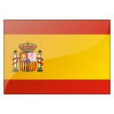 Spaans (officieel) Spelalfabet